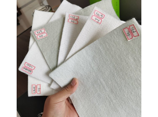 土工布